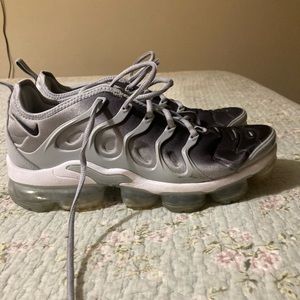 Nike vapormax plus